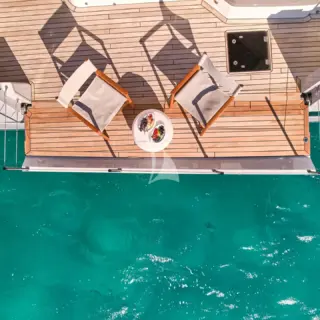 ALINA - Side Balcony (Sistership) 1