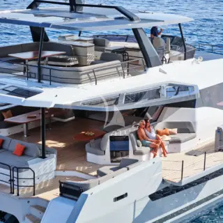 CHRISTAL MIO 80 - Side Balcony (Sistership) 1