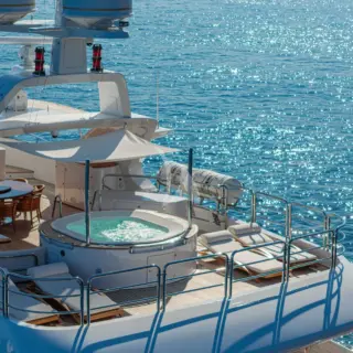 Flybridge
