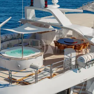 Flybridge
