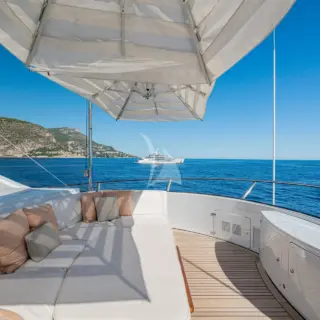 Flybridge