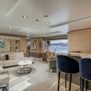 Main Salon