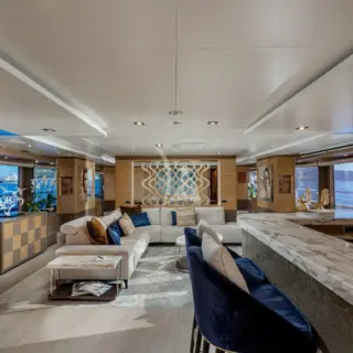 Main Salon