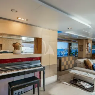 Main Salon