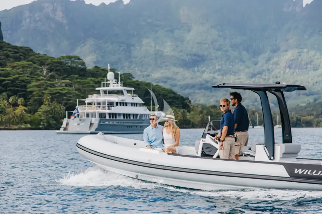 LIMITED RISKS - Image 2