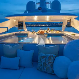 Jacuzzi/Whirlpool