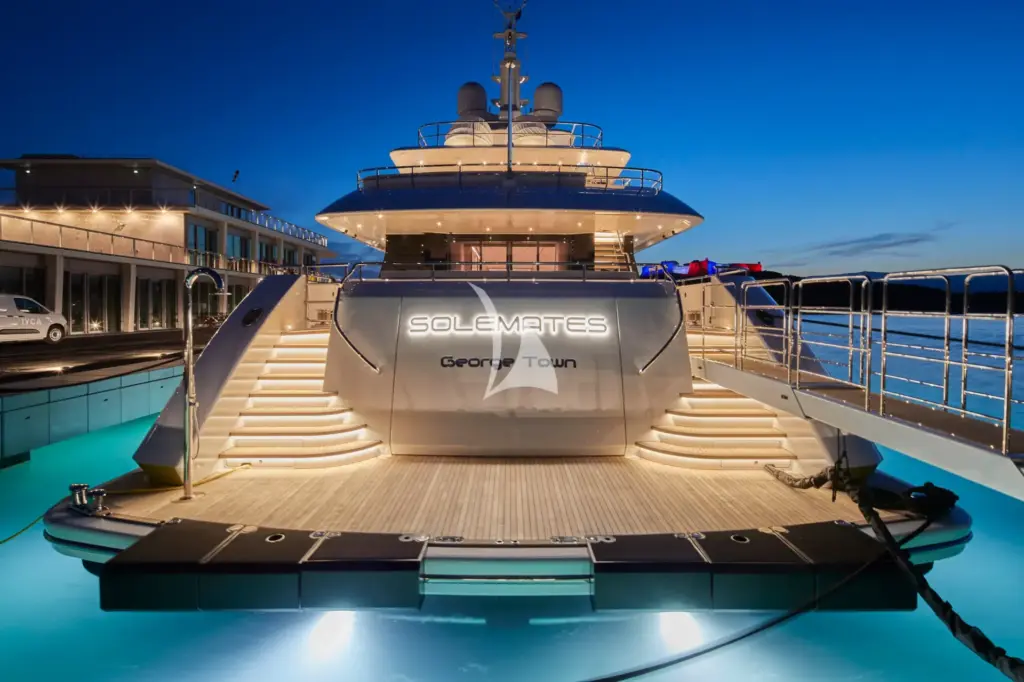 Solemates - Platform