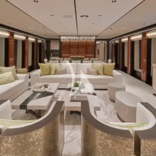 Main salon