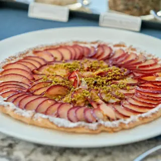 Solemates - Plum tart