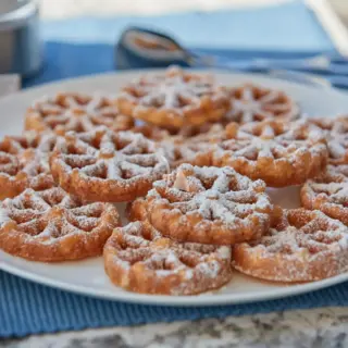 Solemates - Interesting breakfast