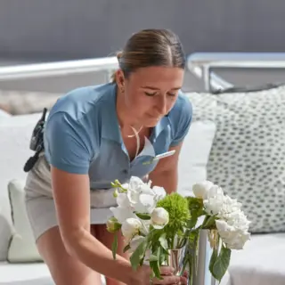 Interior care