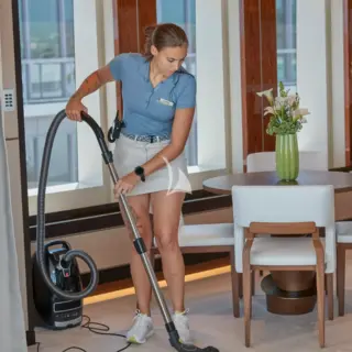 Interior care