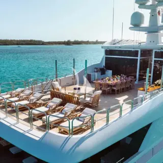 Sun Deck