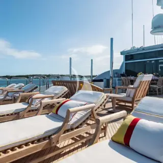 Sun Deck