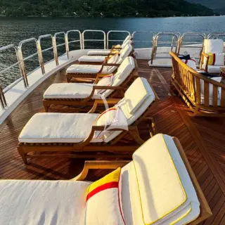 Sun Deck