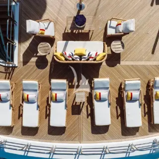 Sun Deck