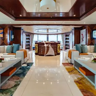 Main Salon