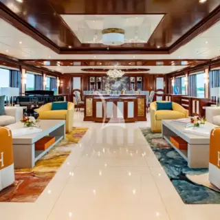 Main Salon