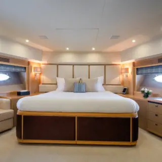 VIP Cabin