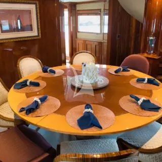 Dining Salon