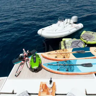Water Toys