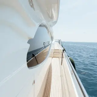 Cruising
