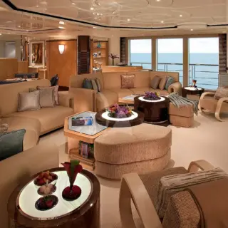 Main salon