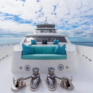 BRANDI WINE - Bow Seating 