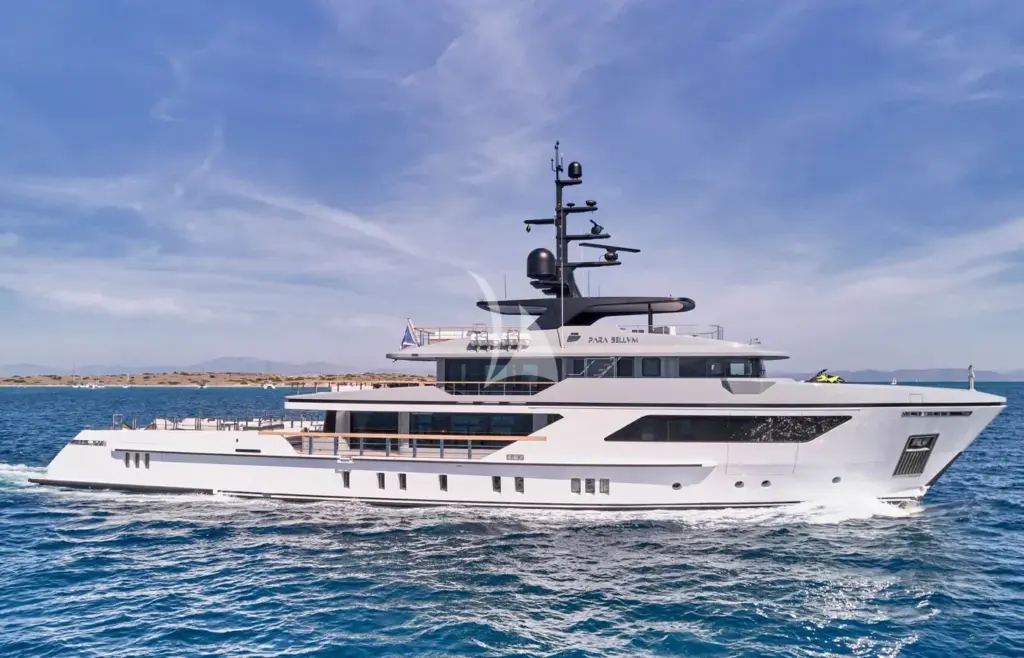 PARA BELLVM - Running