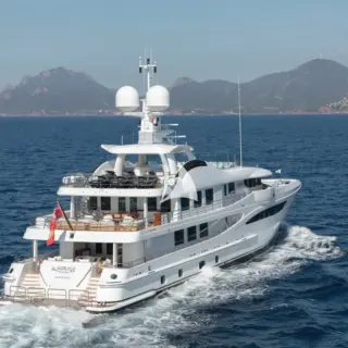 Cruising