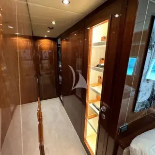 Elton II - Wine Fridge