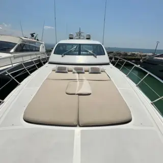 Elton II - Sunpads