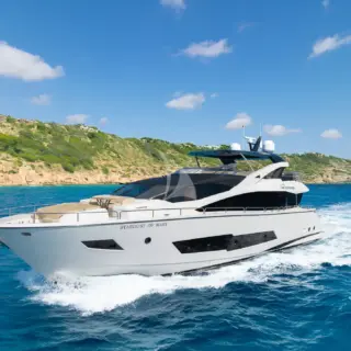 STARDUST OF MARY - Cruising