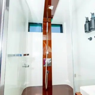 Single Twin Stateroom En-suite