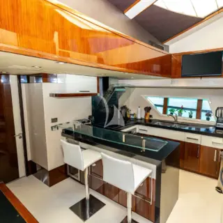 Galley