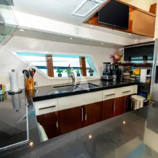Galley