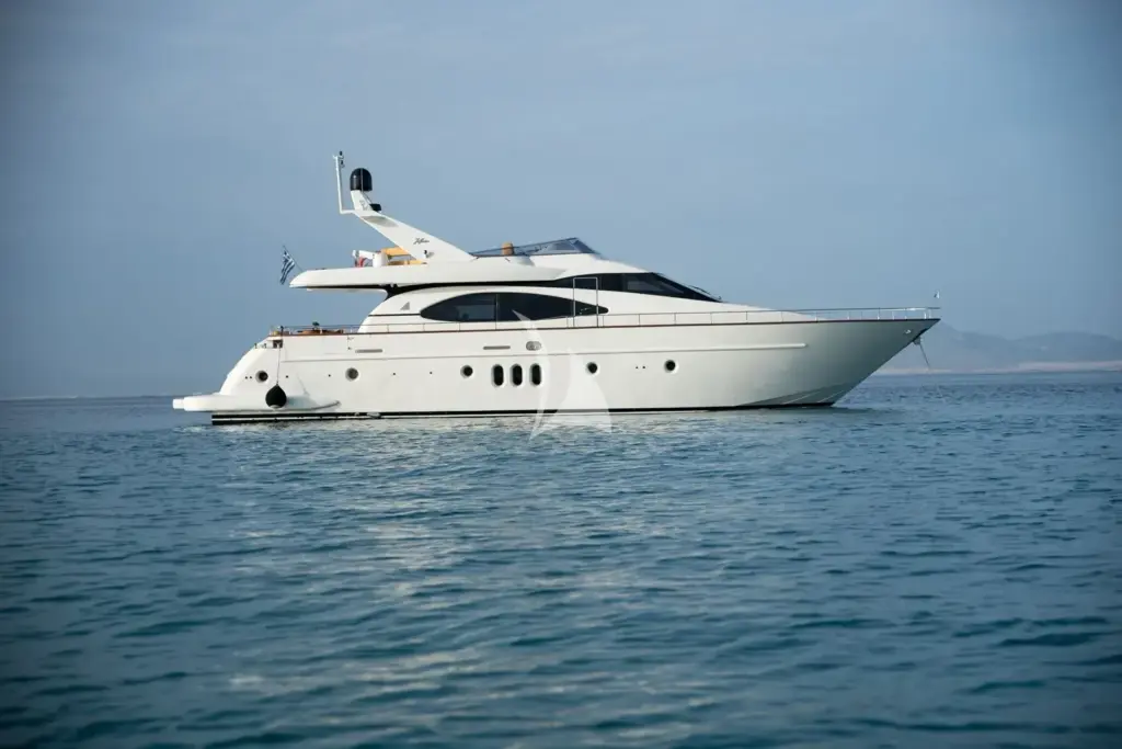 ESTIA ZEUS - Exterior photo