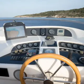 Cockpit