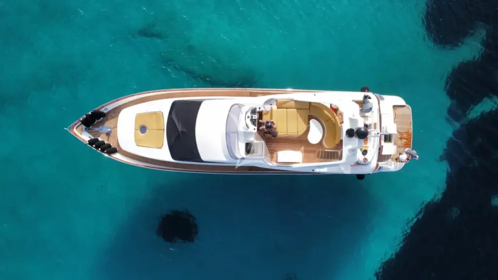 ESTIA ZEUS - Aerial photo