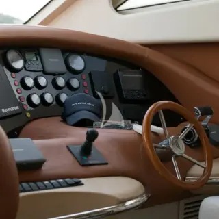 Cockpit