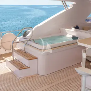 Jacuzzi