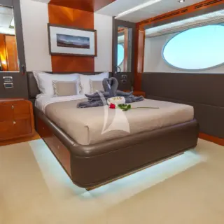 Guest Cabin