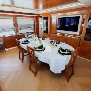 Dinning Area