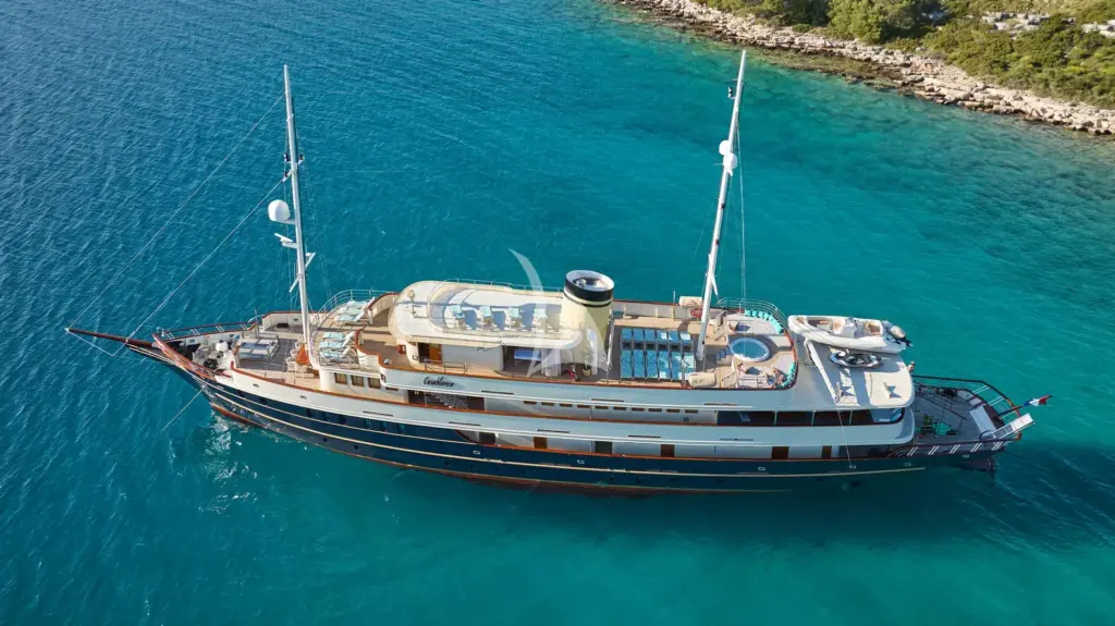 CASABLANCA view form above