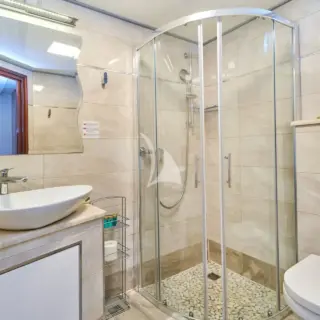 CASABLANCA bathroom shower