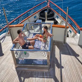 CASABLANCA saltwater pool
