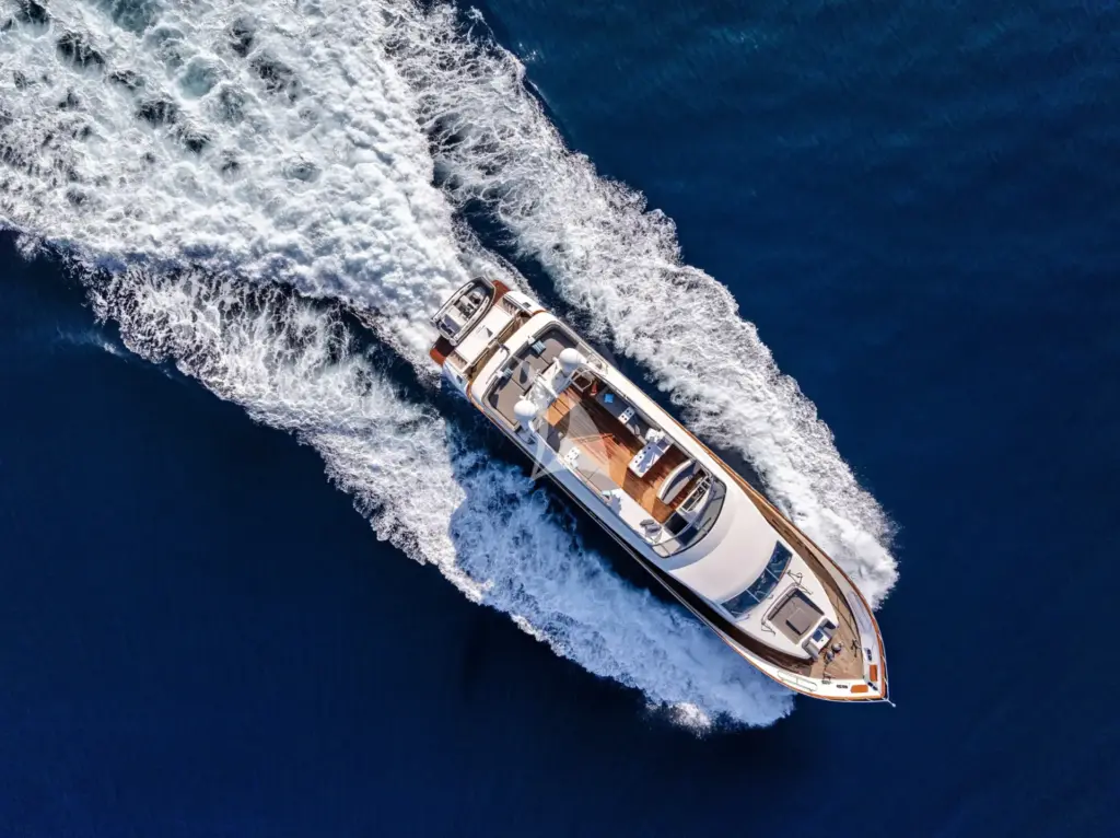 DREAM - Aerial photo