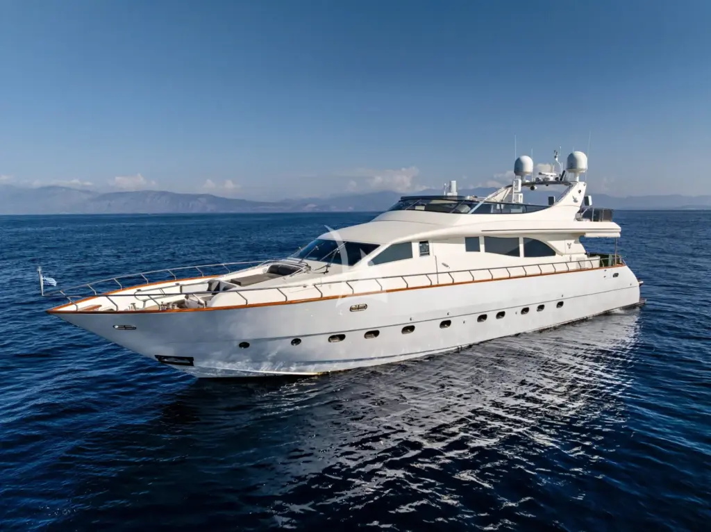 DREAM - Aerial photo