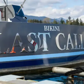 LAST CALL - Image 18
