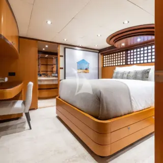 Queen Stateroom
